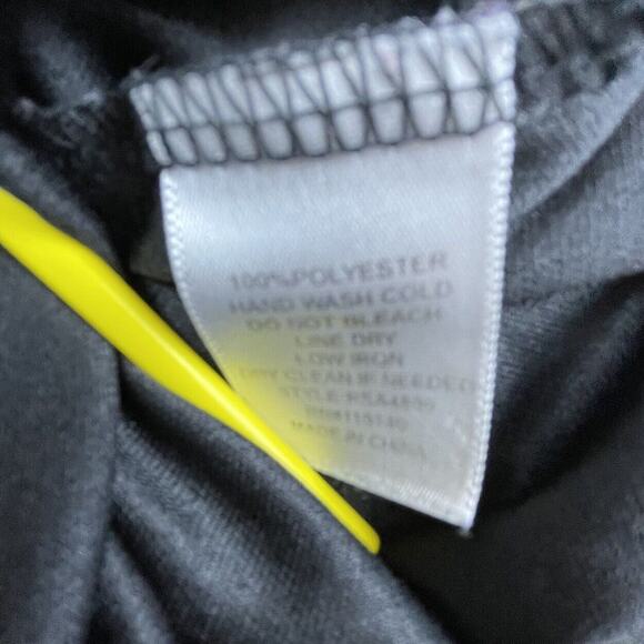 Purple Snow Dress Womens Small Daisy Cottagecore Romantic Soft Girl Coquette - Picture 8 of 8